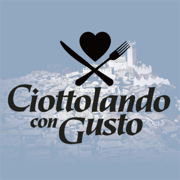 Ciottolando con gusto 2026